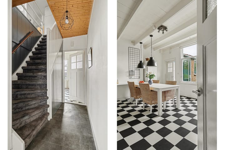 Foto 3 van Korte Nobelstraat 24