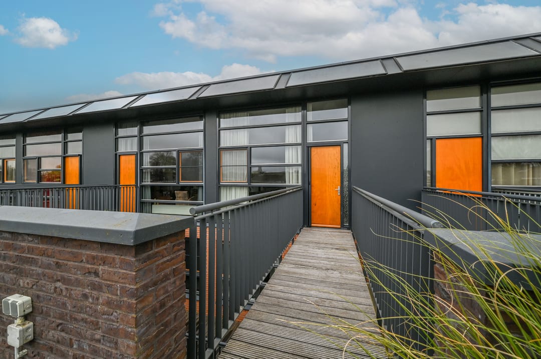 Foto 1 van Burgemeester de Voogtlaan 128