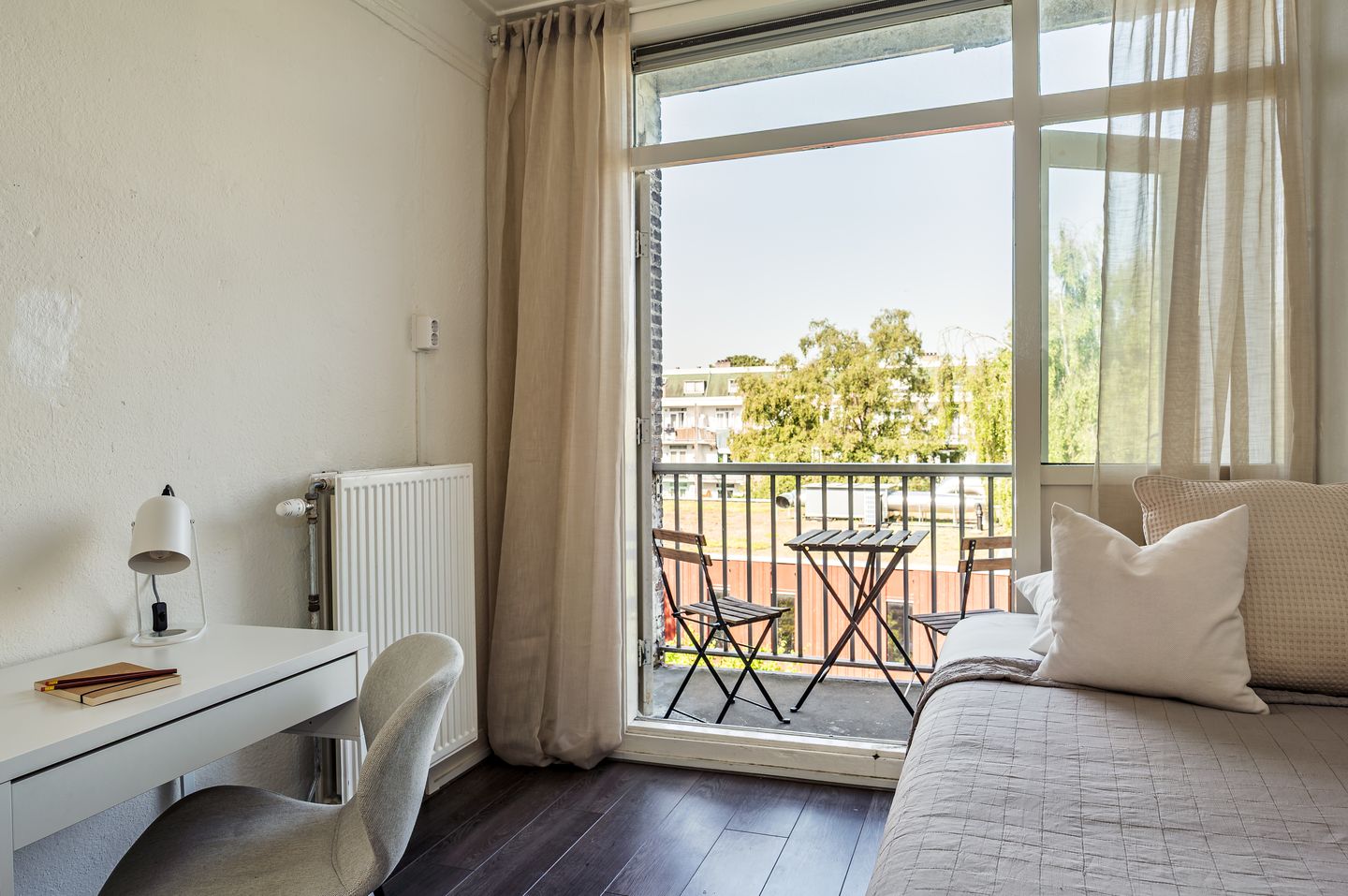 Foto 10 van Van Speijkstraat 65-3