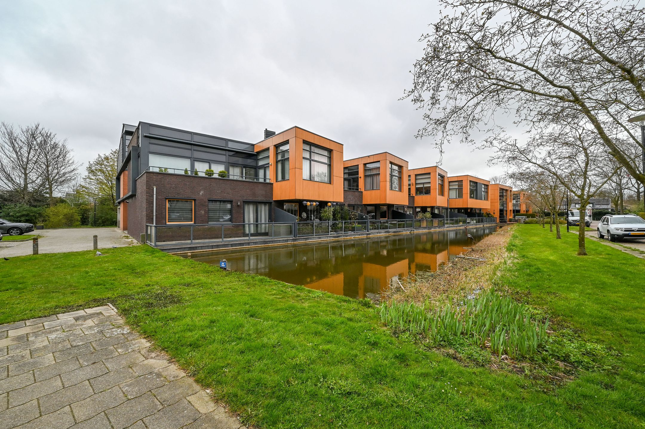 Foto 30 van Burgemeester de Voogtlaan 128