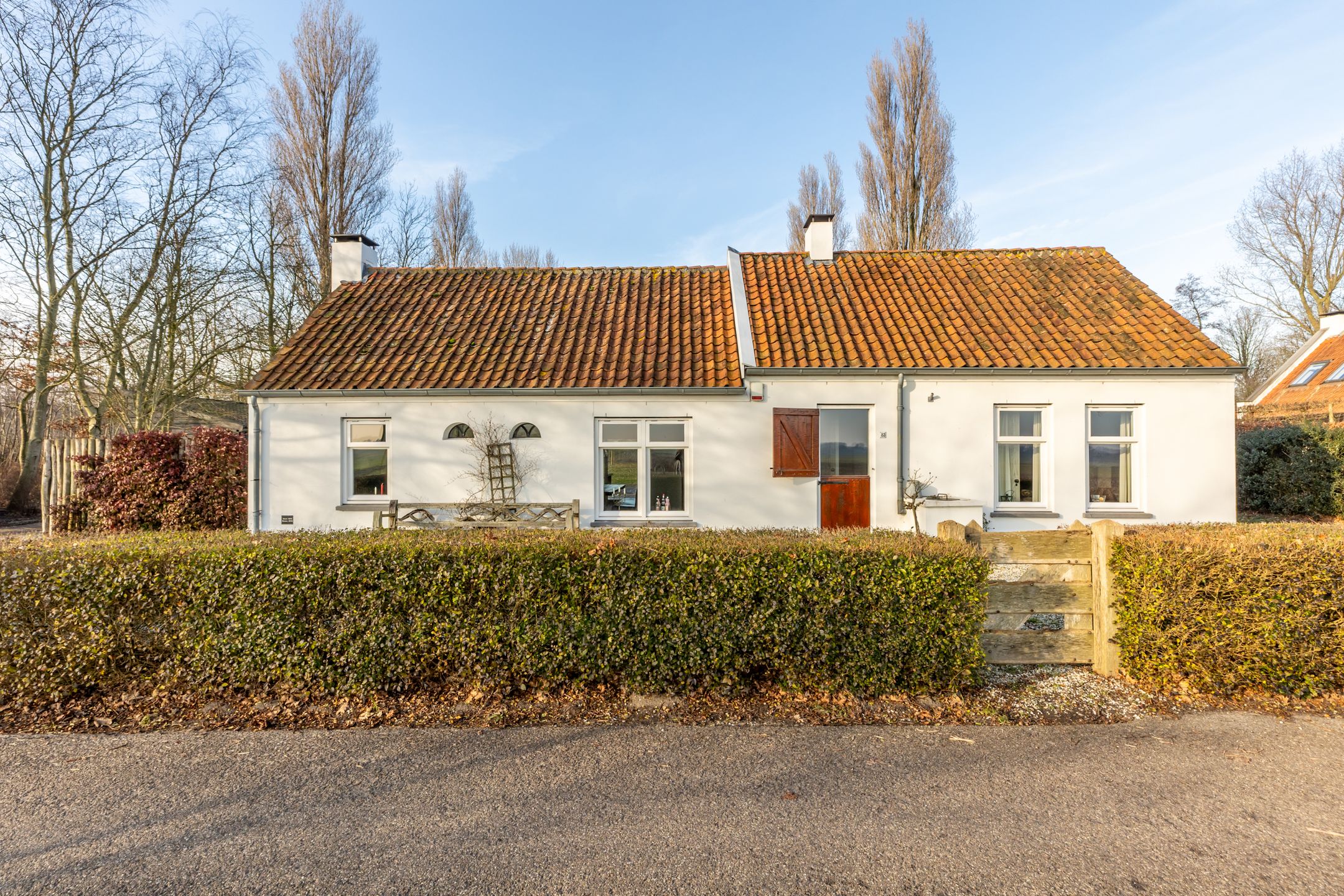 Goedereede – 3252LM