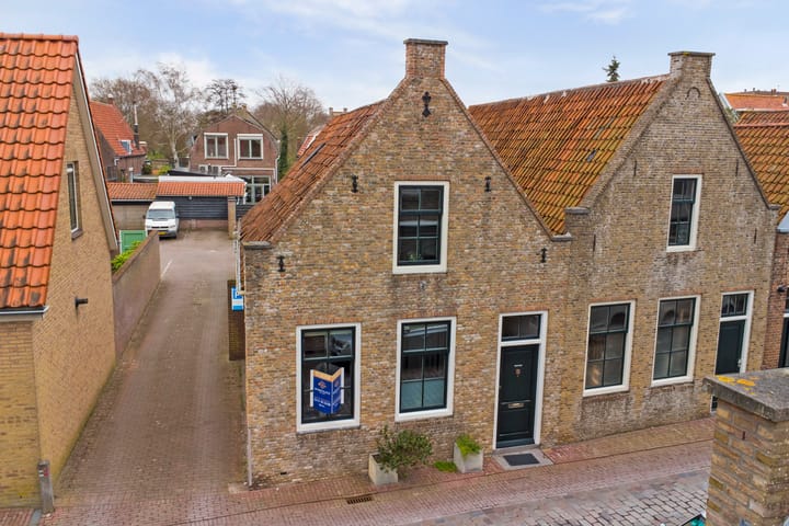 Korte Nobelstraat 24 main image