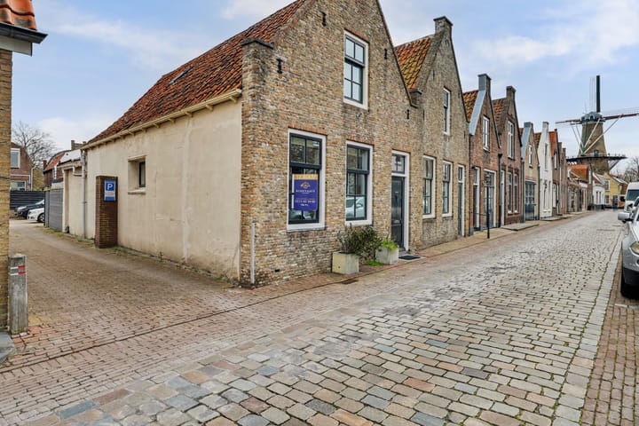 Foto 4 van Korte Nobelstraat 24