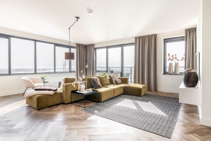 Foto 3 van Drierivierenlaan 351