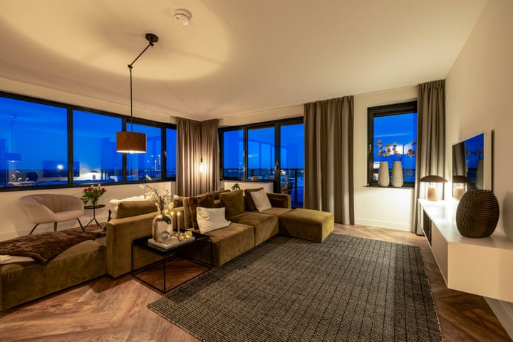 Foto 4 van Drierivierenlaan 351