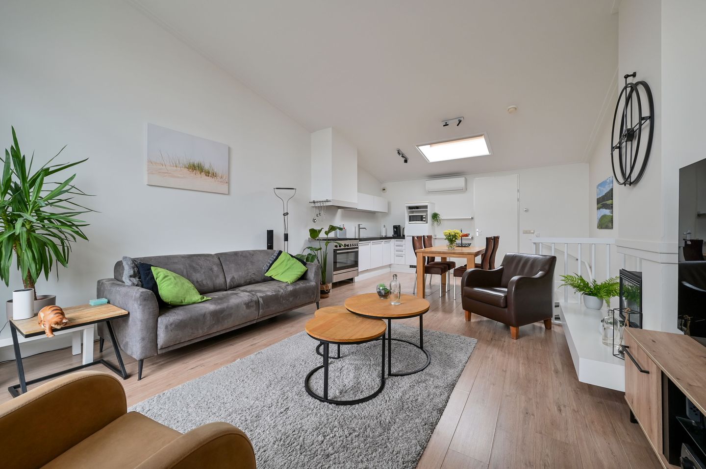 Foto 4 van Burgemeester de Voogtlaan 128