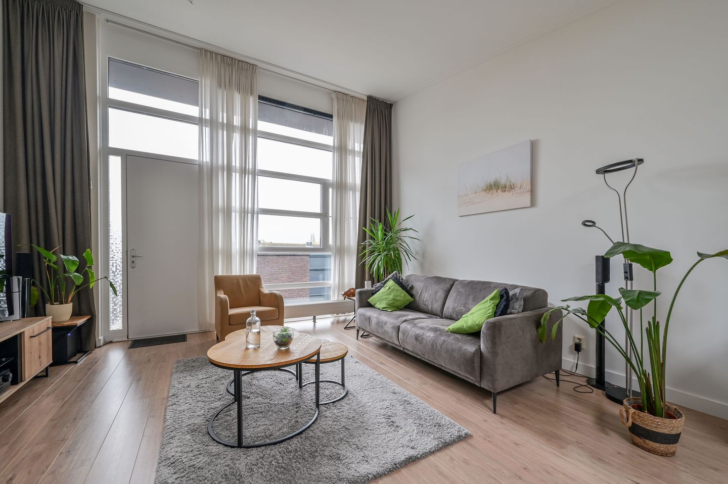 Foto 5 van Burgemeester de Voogtlaan 128