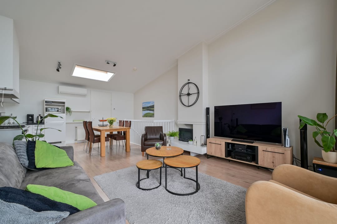 Foto 8 van Burgemeester de Voogtlaan 128