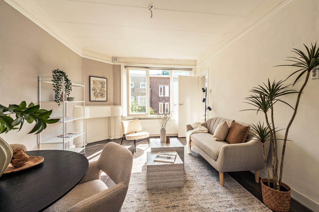 Foto 2 van Van Speijkstraat 65-3