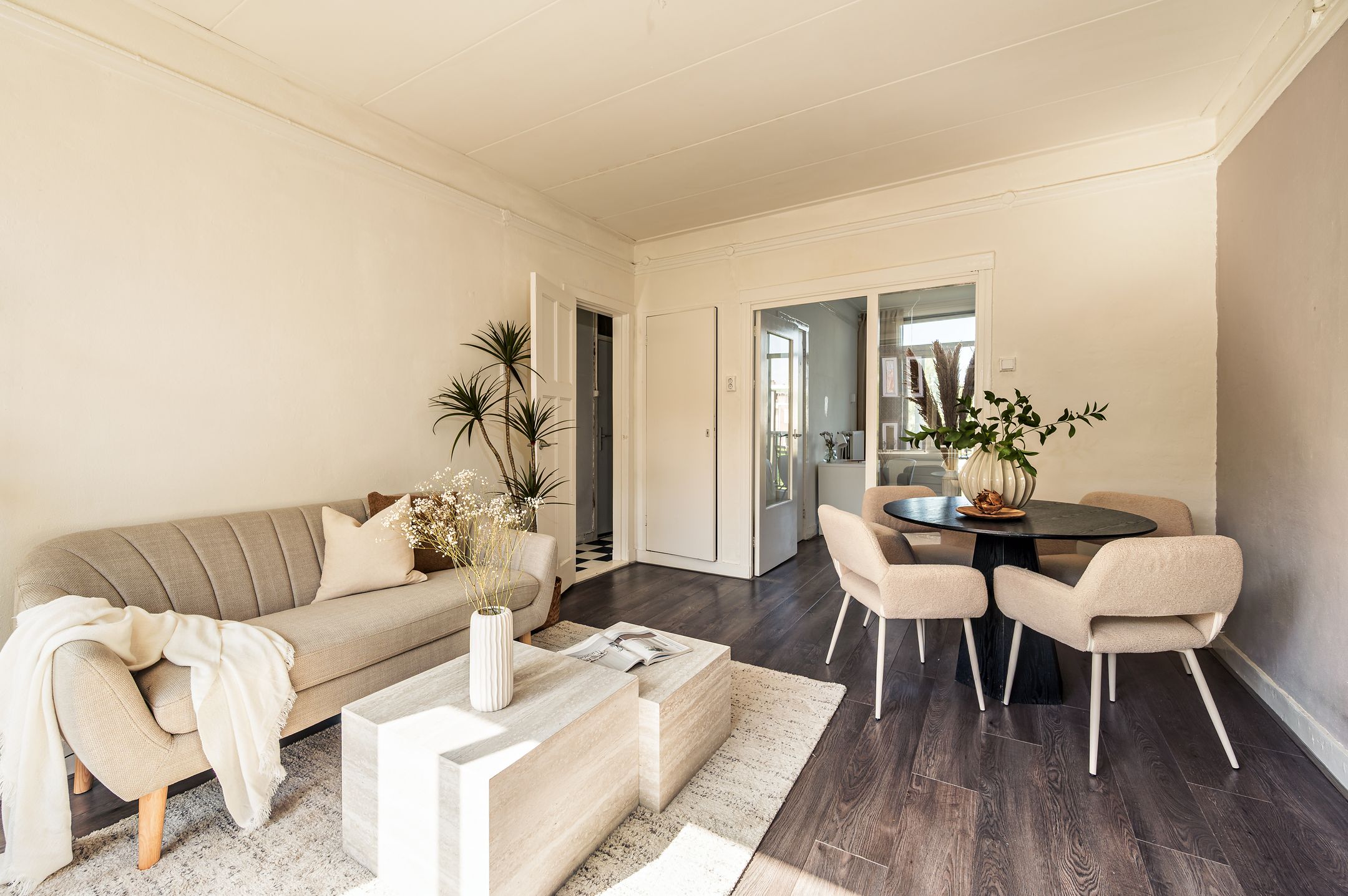 Foto 3 van Van Speijkstraat 65-3