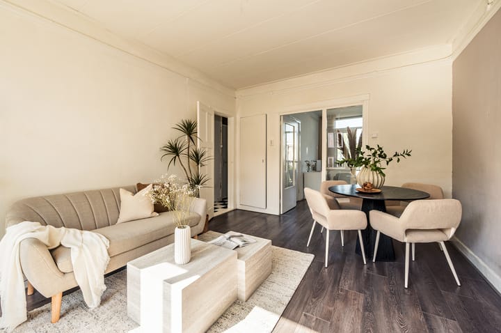 Foto 3 van Van Speijkstraat 65-3