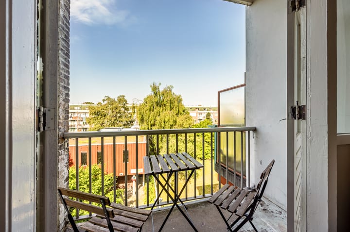 Foto 4 van Van Speijkstraat 65-3