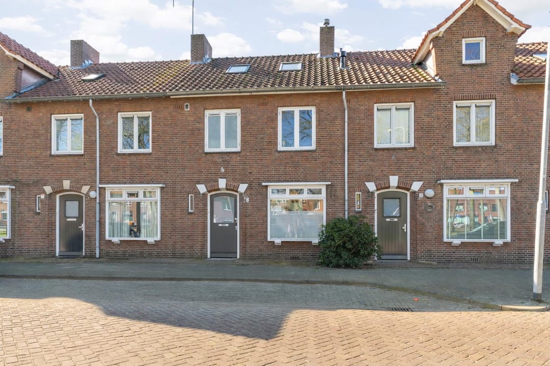 Foto 1 van Keermanslaan 8