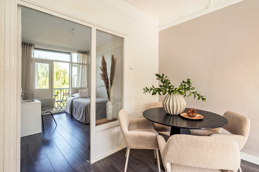 Foto 8 van Van Speijkstraat 65-3