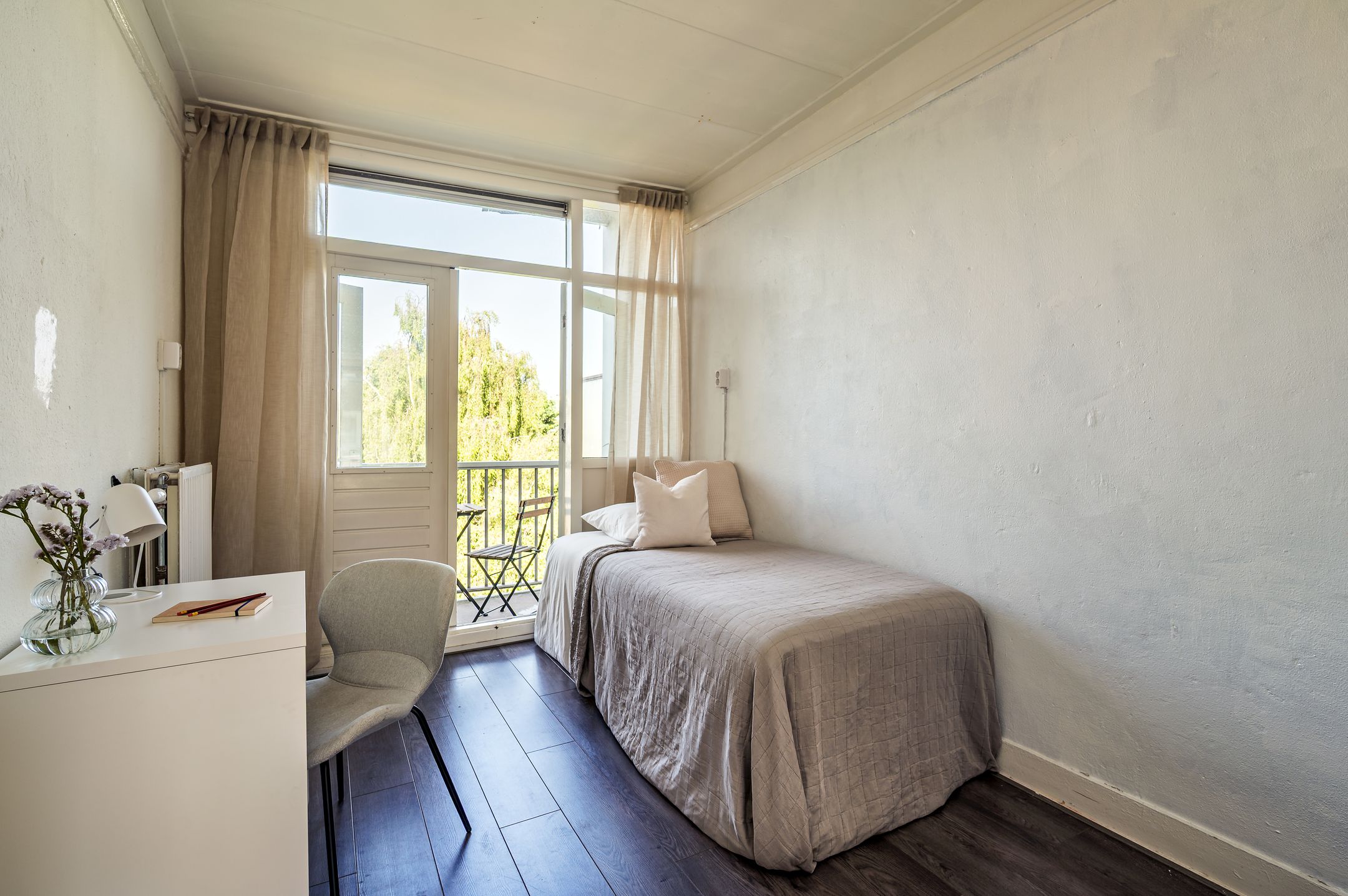 Foto 9 van Van Speijkstraat 65-3