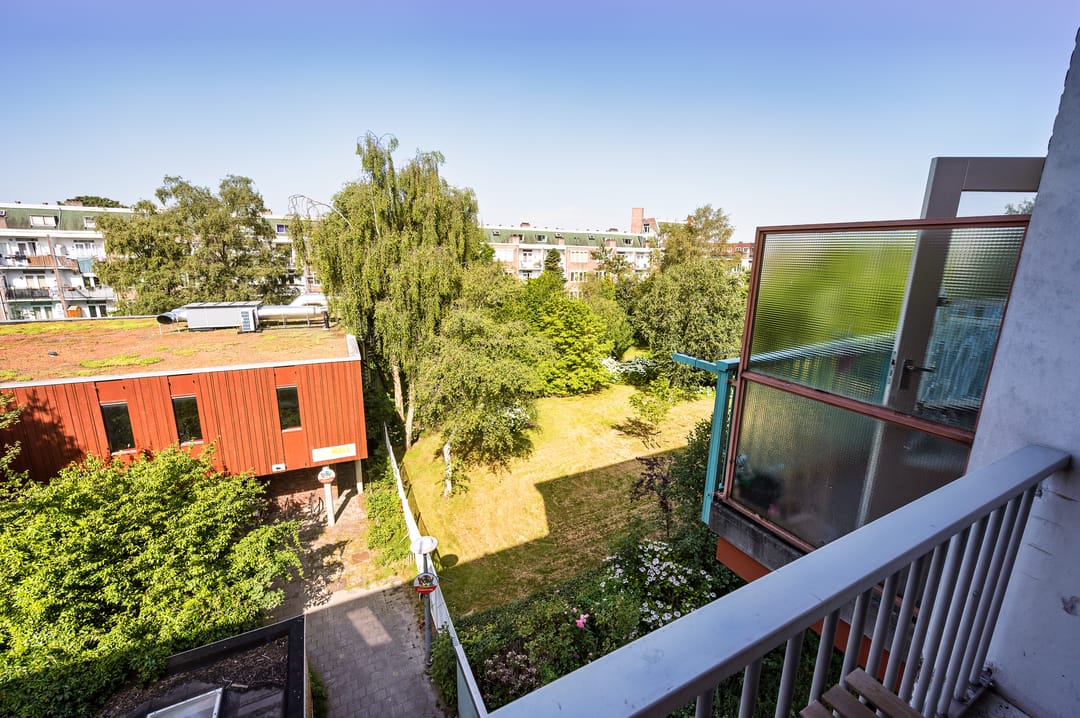 Foto 11 van Van Speijkstraat 65-3