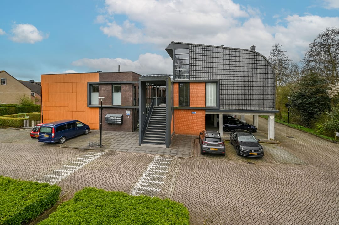 Foto 22 van Burgemeester de Voogtlaan 128