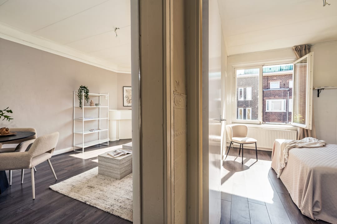 Foto 13 van Van Speijkstraat 65-3