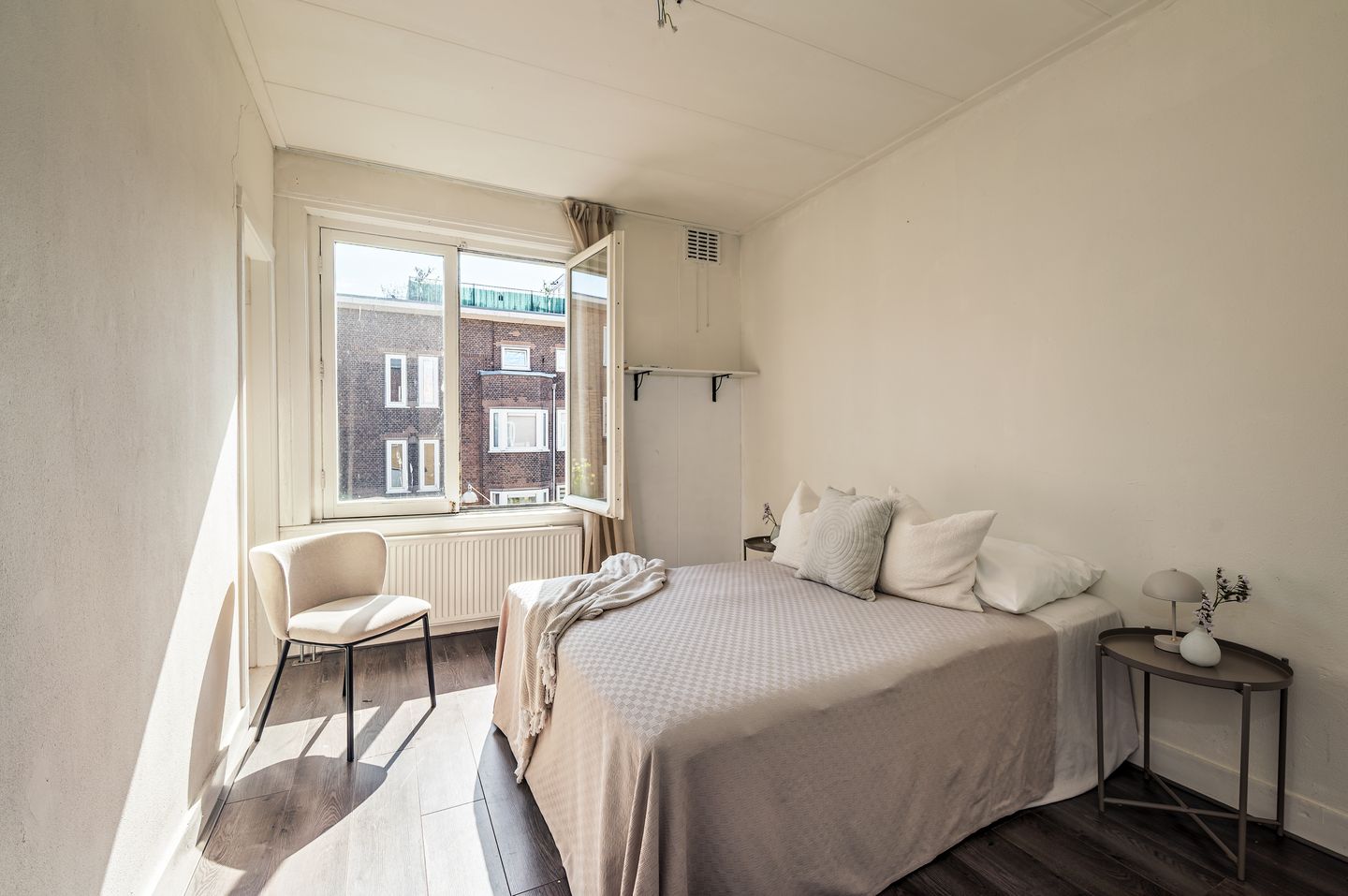 Foto 14 van Van Speijkstraat 65-3