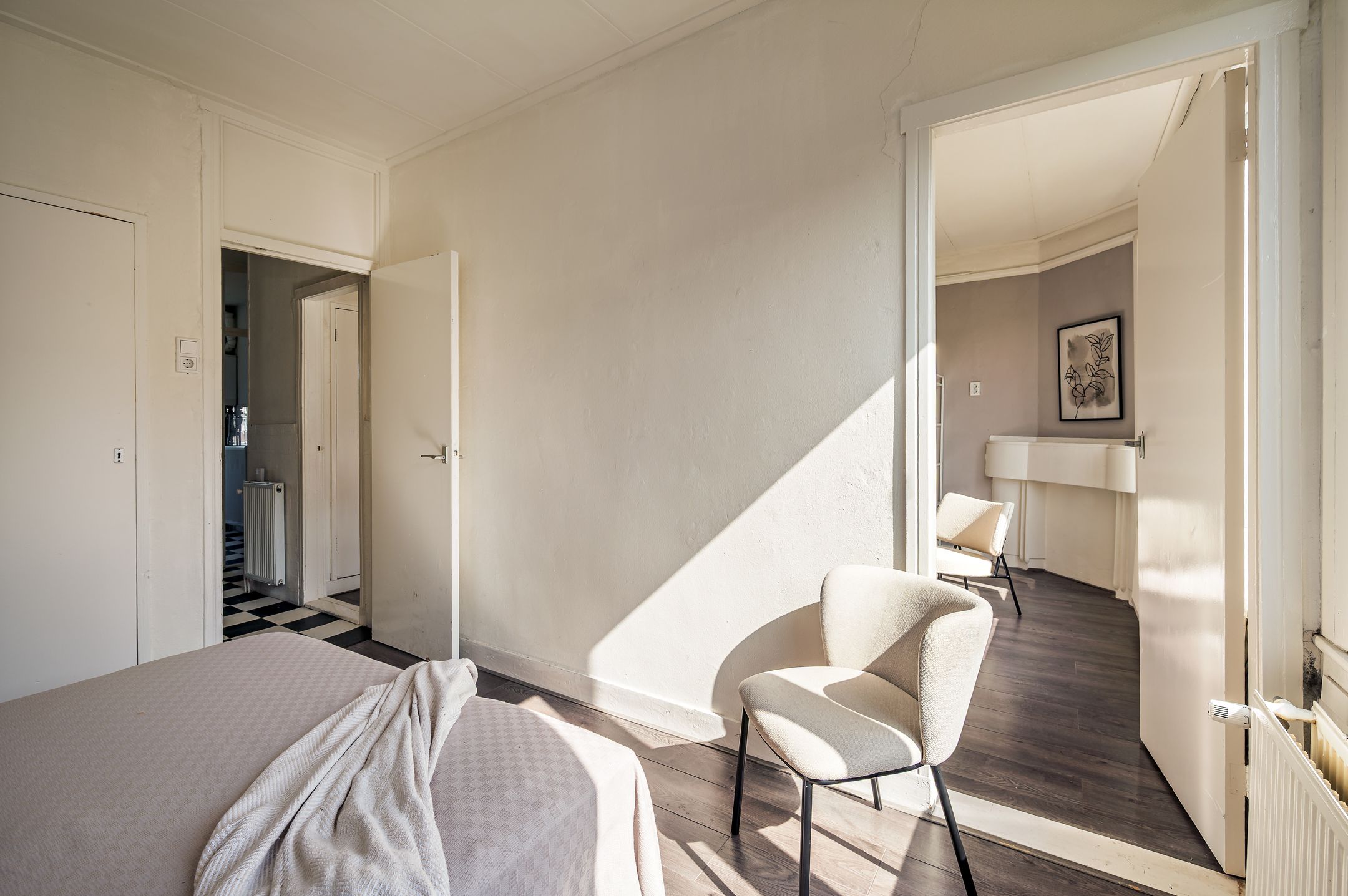 Foto 15 van Van Speijkstraat 65-3