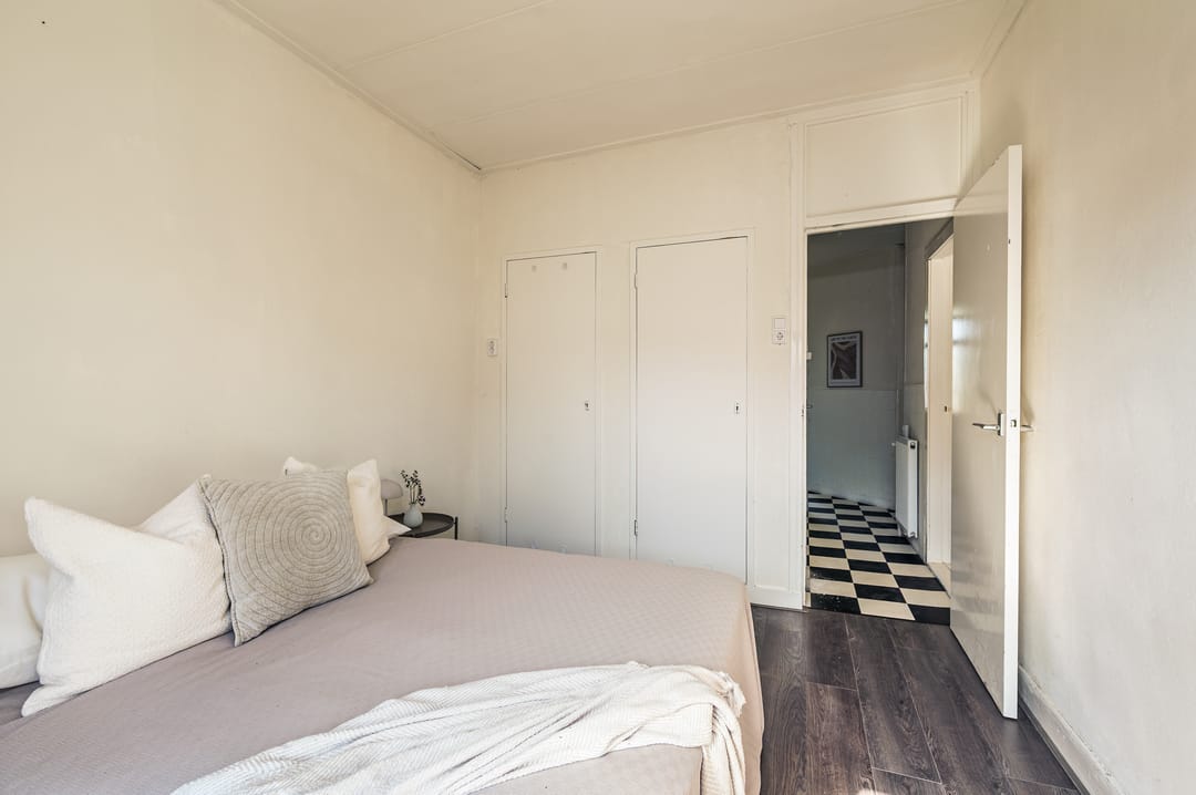 Foto 16 van Van Speijkstraat 65-3