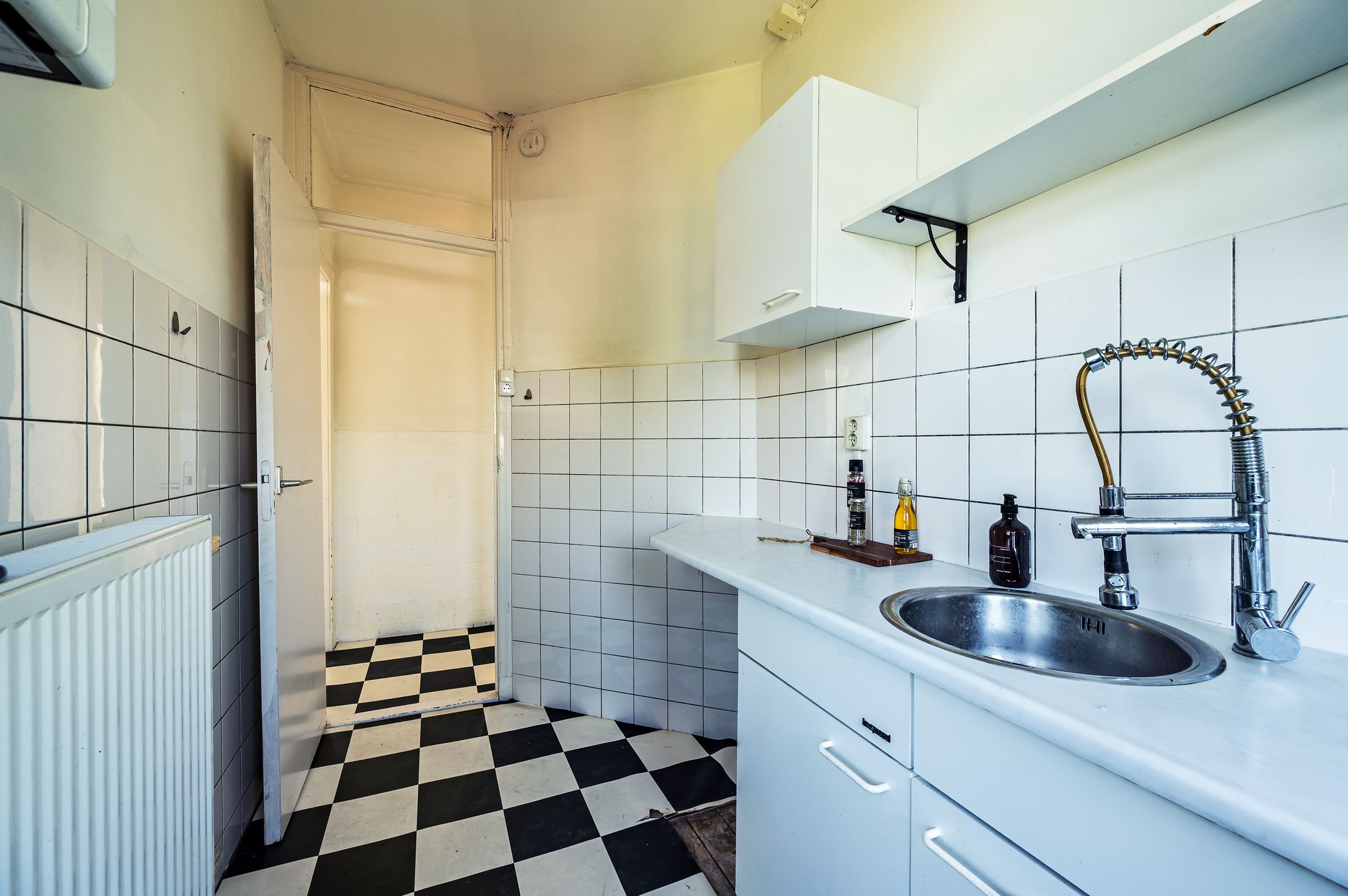 Foto 18 van Van Speijkstraat 65-3