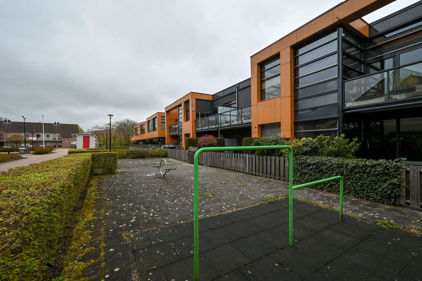 Foto 29 van Burgemeester de Voogtlaan 128