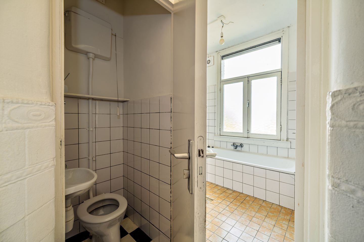 Foto 19 van Van Speijkstraat 65-3