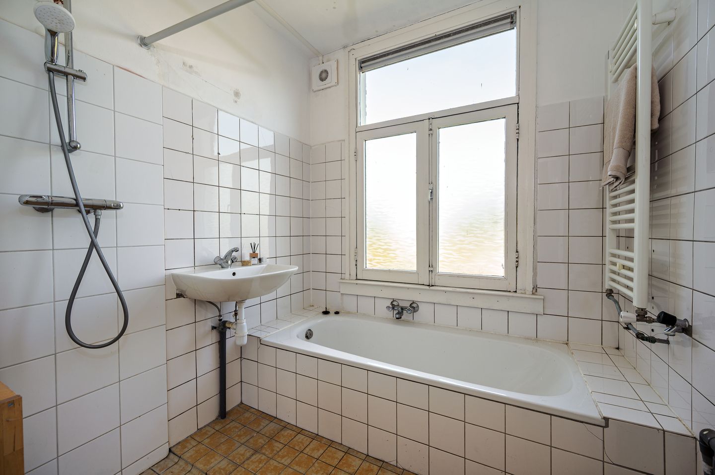 Foto 20 van Van Speijkstraat 65-3