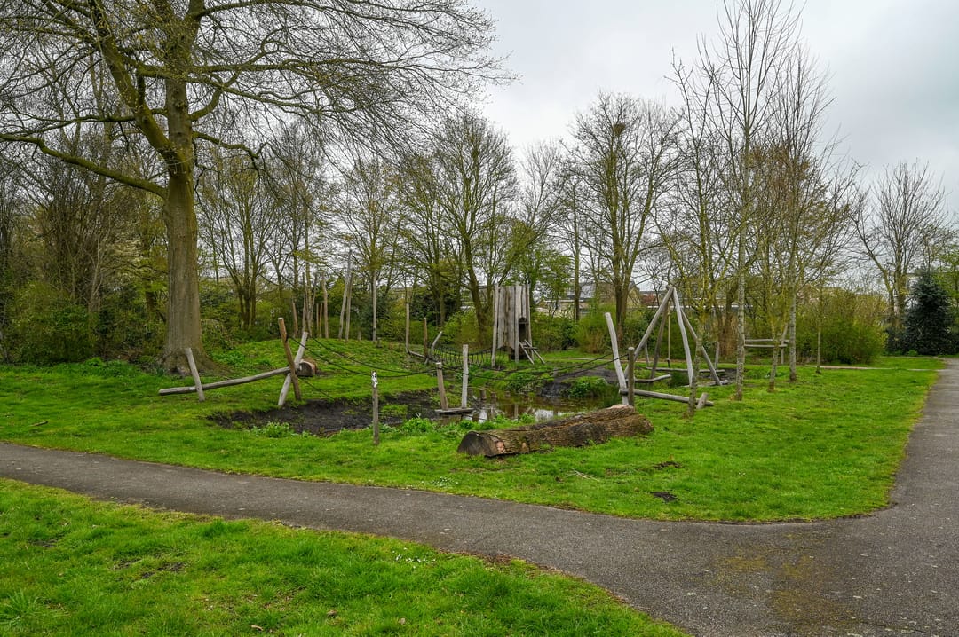 Foto 31 van Burgemeester de Voogtlaan 128