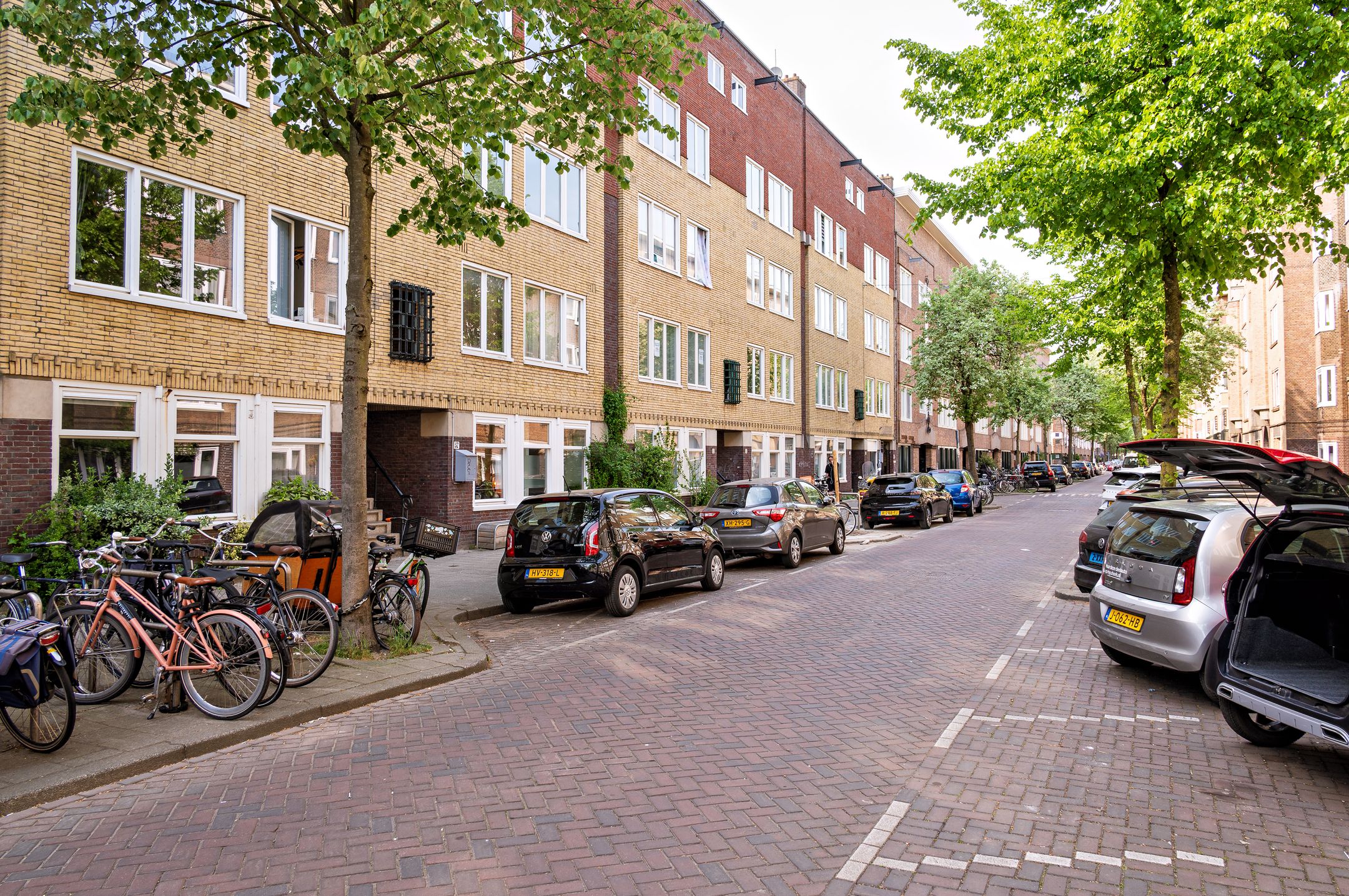 Foto 21 van Van Speijkstraat 65-3