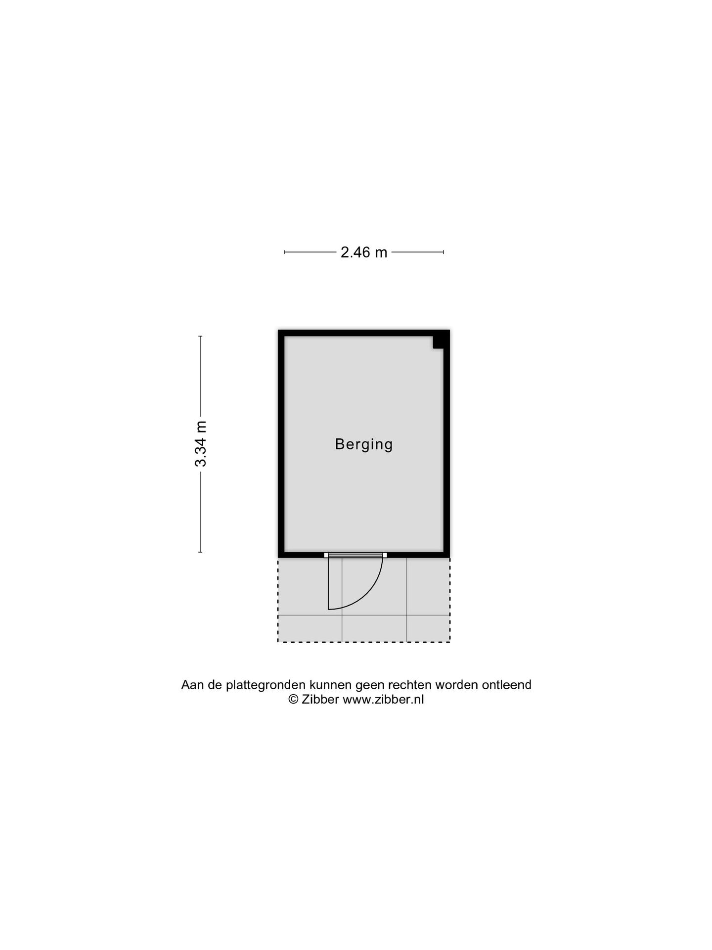 Foto 35 van Burgemeester de Voogtlaan 128