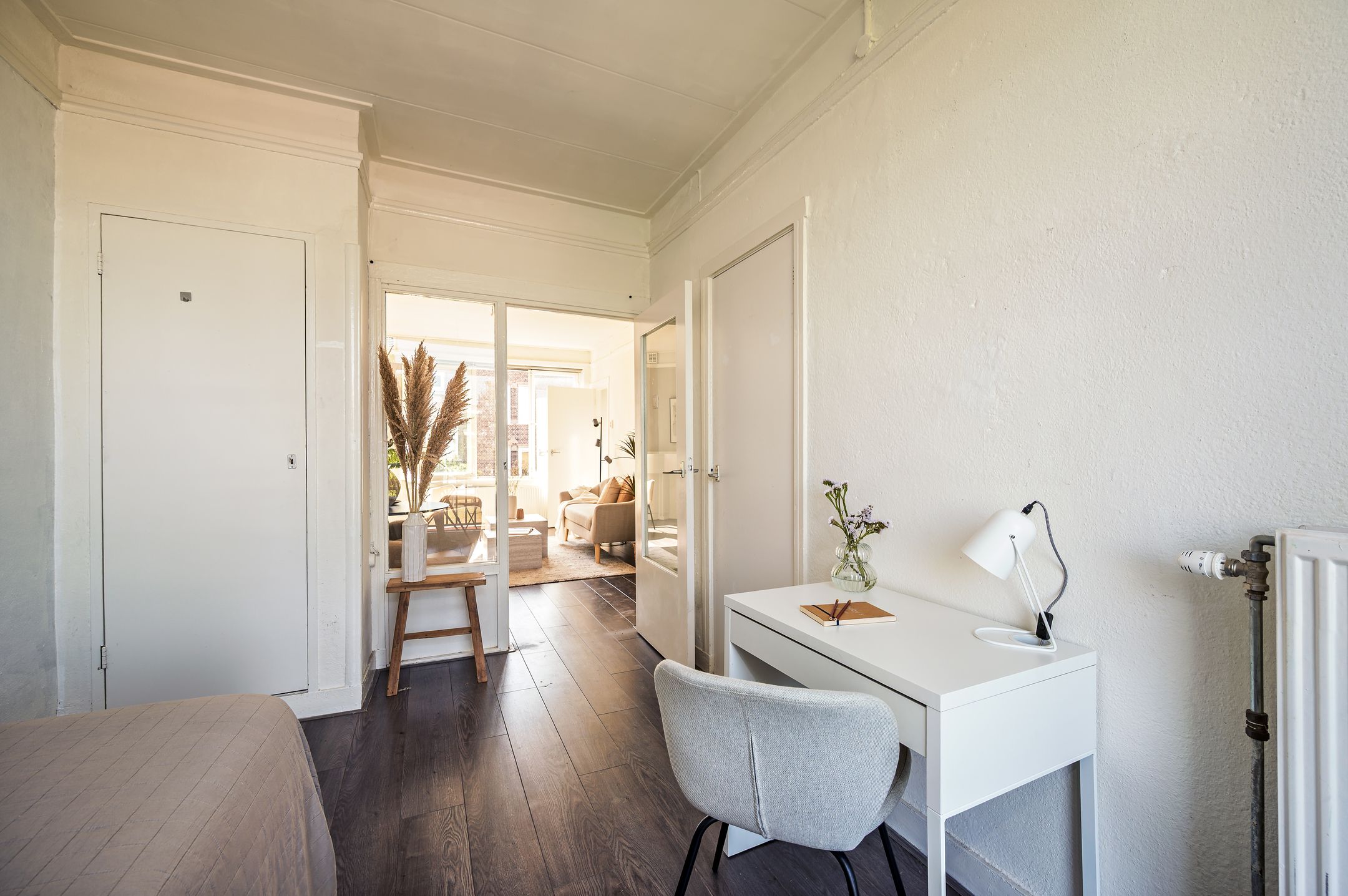 Foto 12 van Van Speijkstraat 65-3