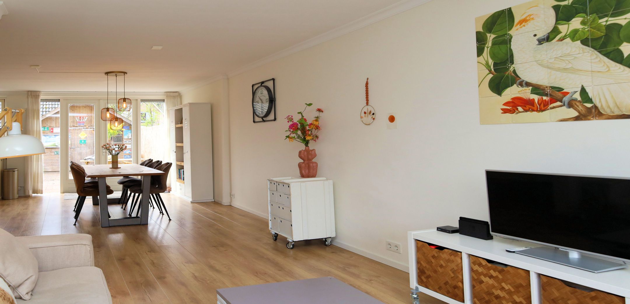 Foto 3 van Cyprianstraat 12