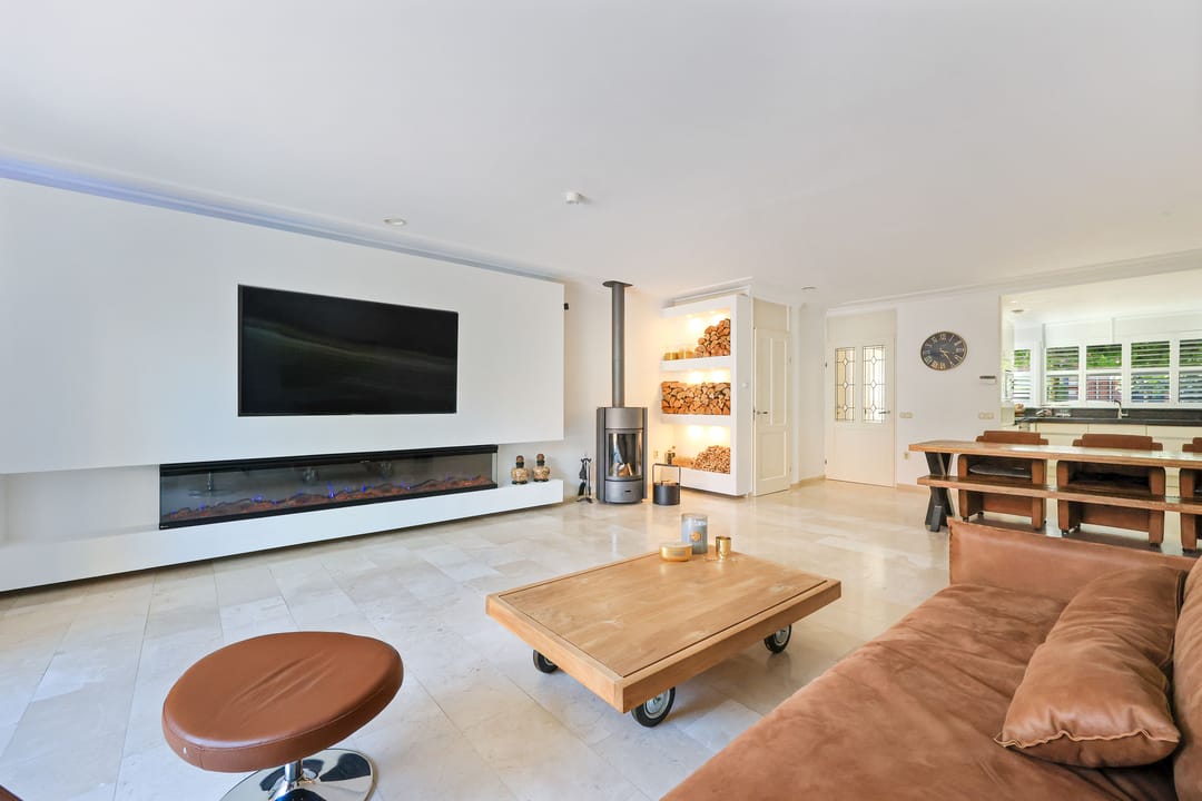 Foto 2 van J M van der Meystraat 56