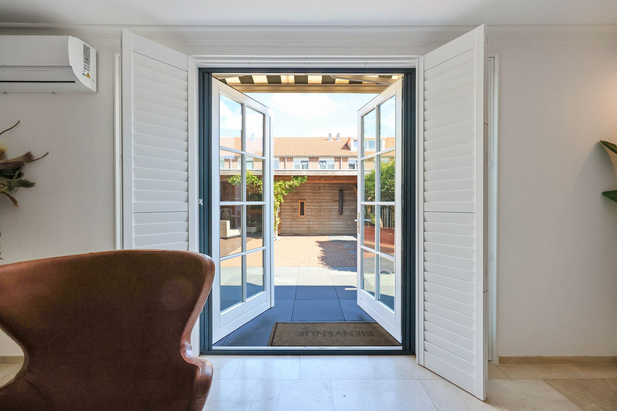 Foto 9 van J M van der Meystraat 56