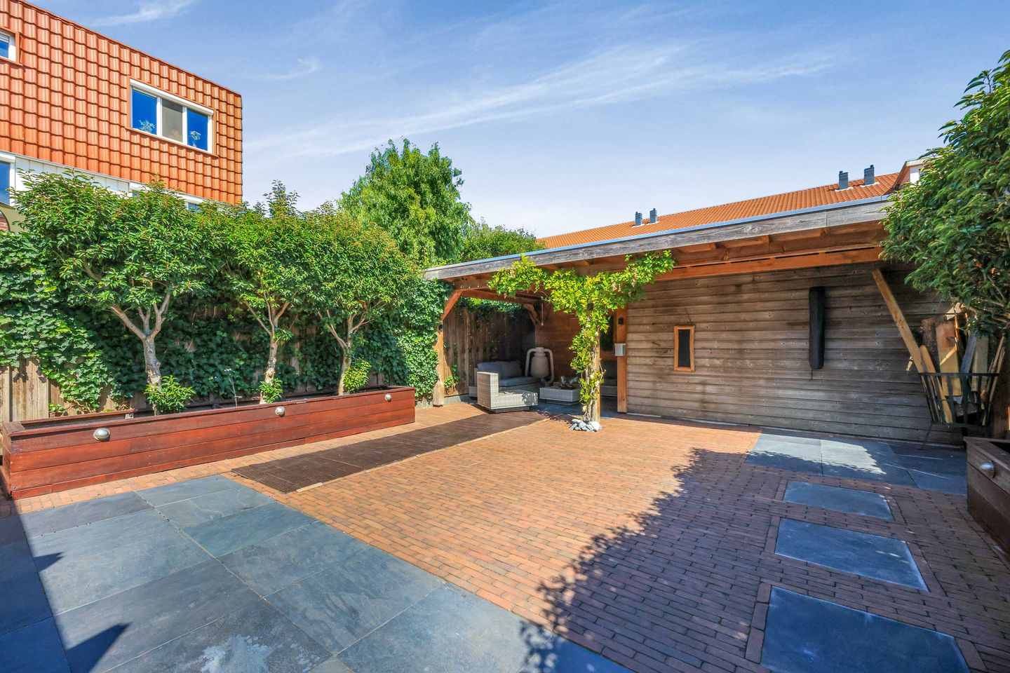 Foto 10 van J M van der Meystraat 56