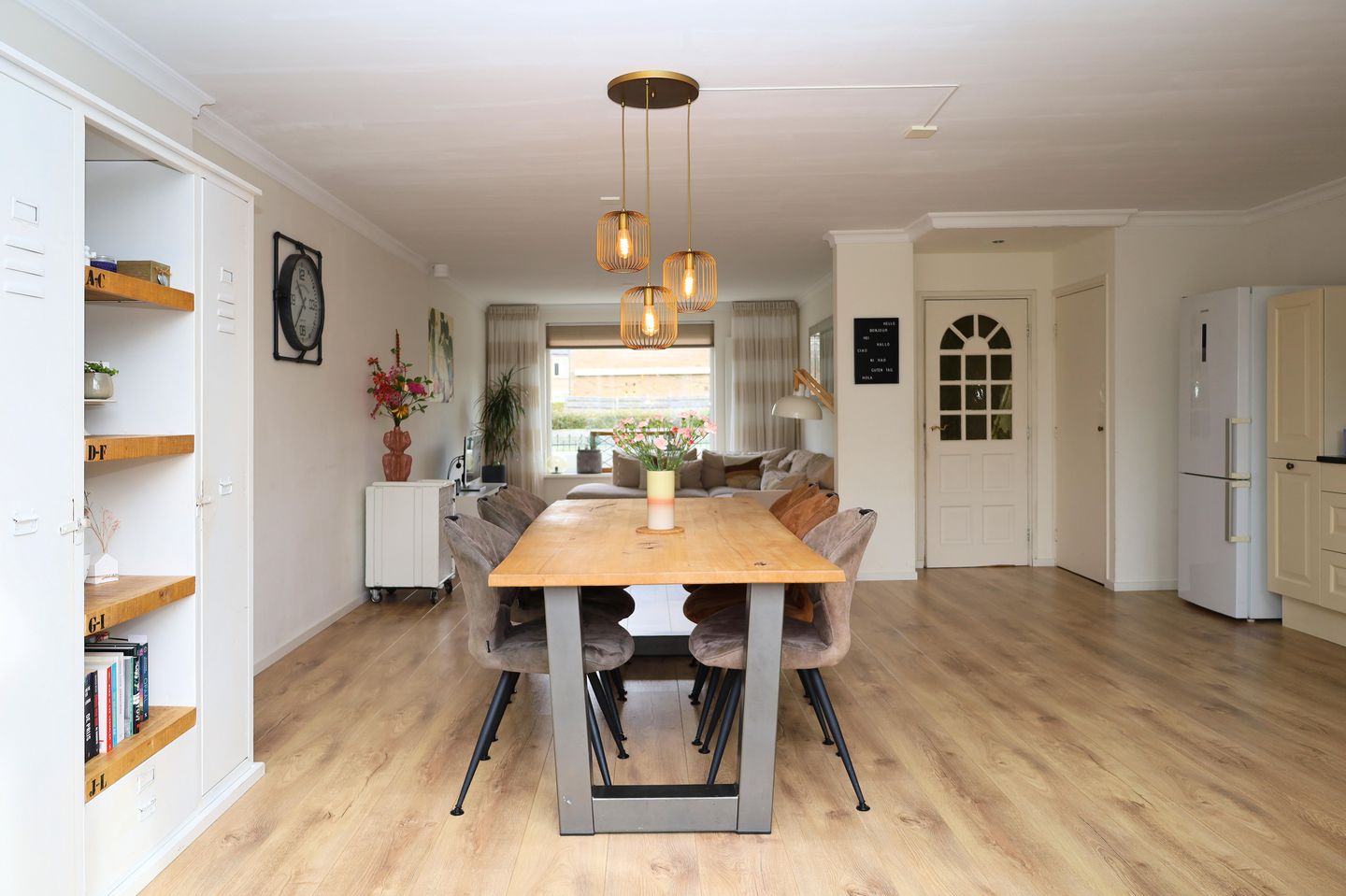 Foto 10 van Cyprianstraat 12