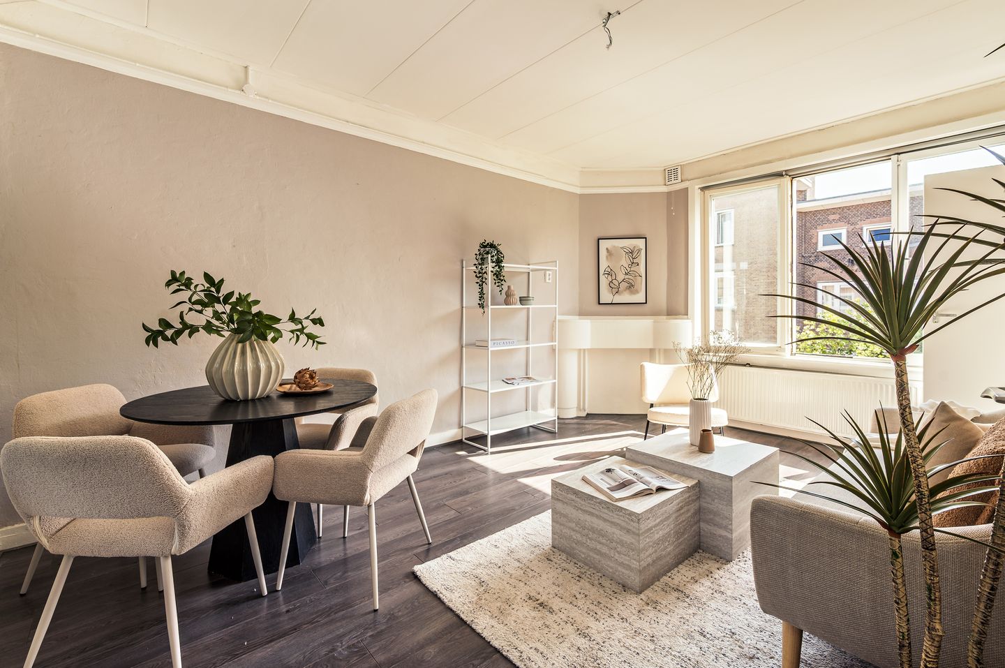 Foto 5 van Van Speijkstraat 65-3