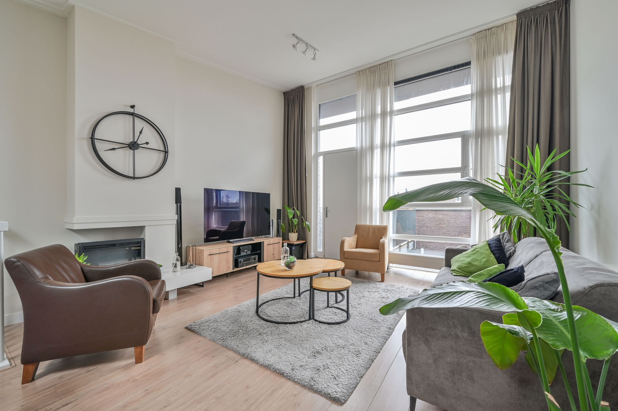 Foto 3 van Burgemeester de Voogtlaan 128