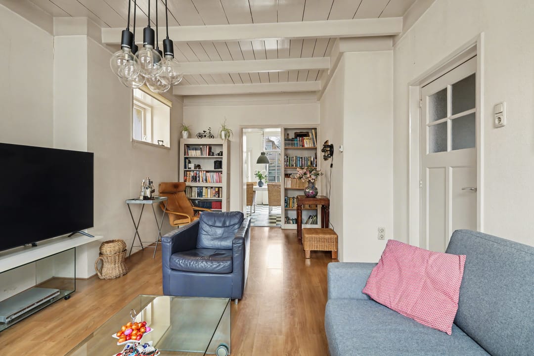 Foto 11 van Korte Nobelstraat 24