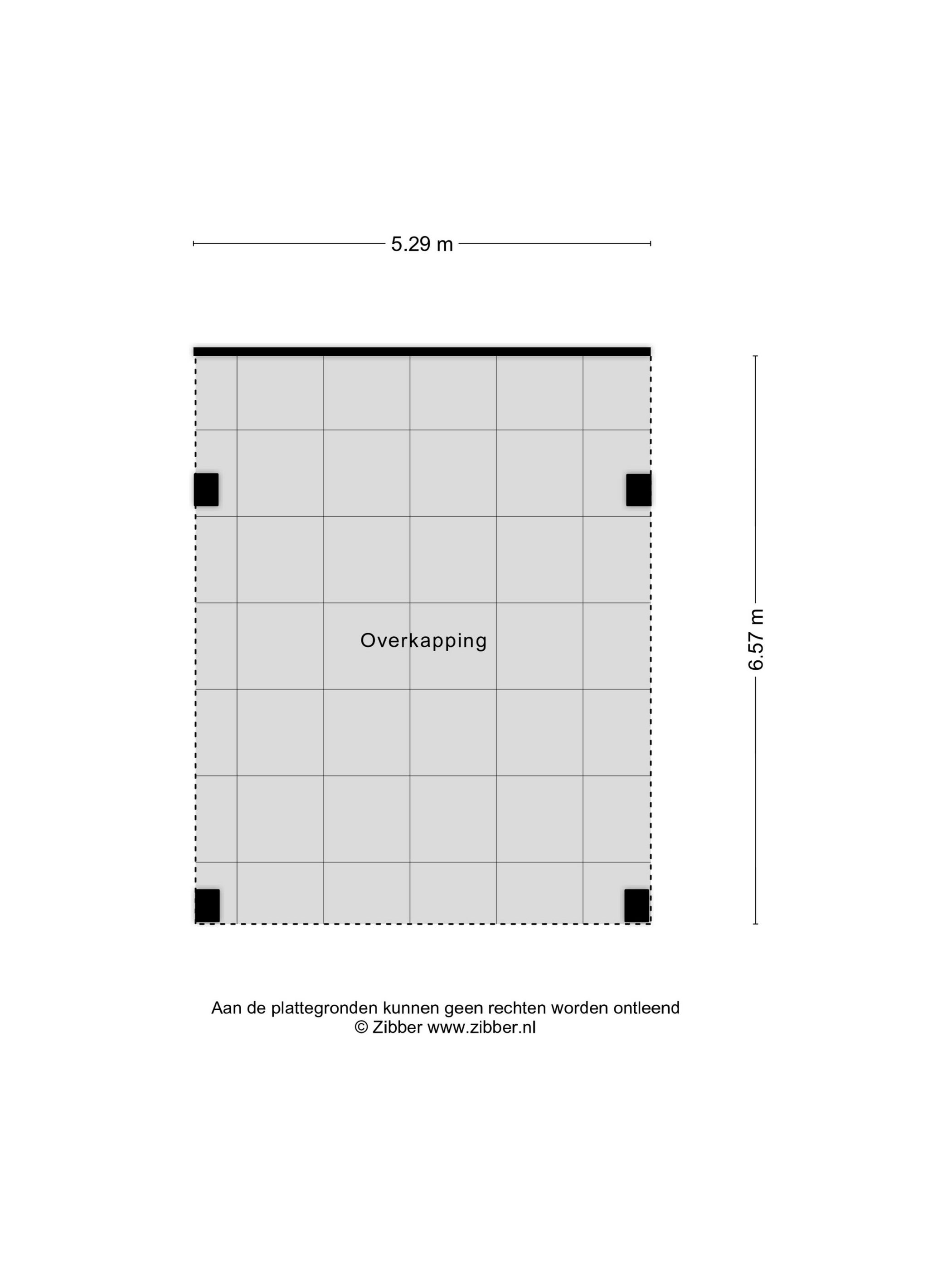 Foto 36 van Burgemeester de Voogtlaan 128