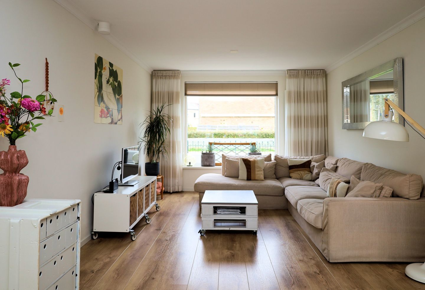 Foto 4 van Cyprianstraat 12