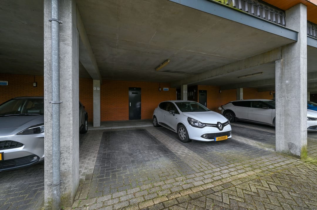 Foto 28 van Burgemeester de Voogtlaan 128