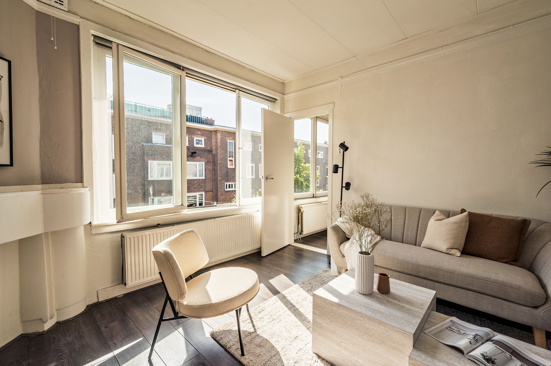 Foto 6 van Van Speijkstraat 65-3