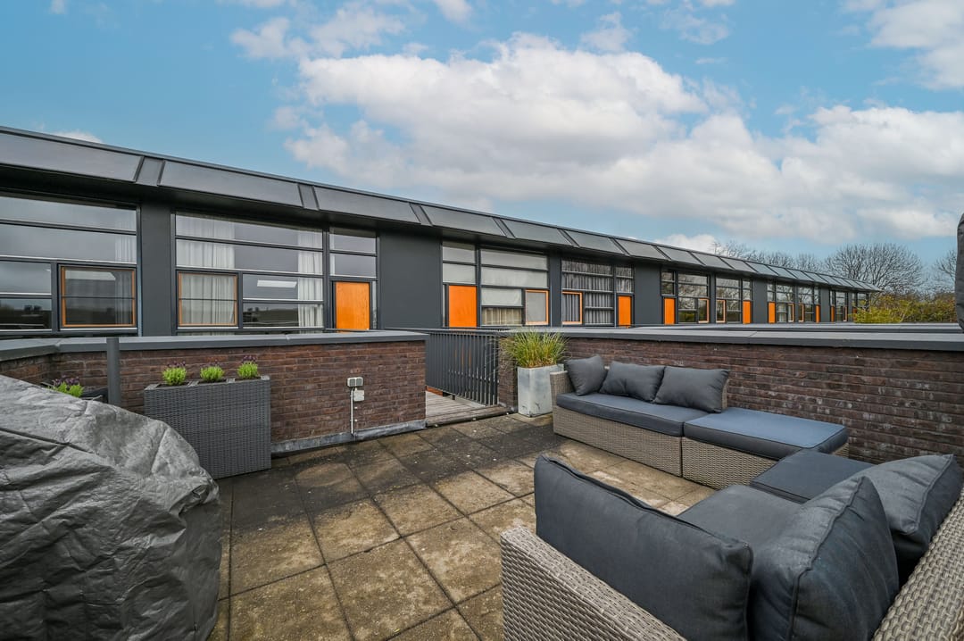 Foto 11 van Burgemeester de Voogtlaan 128