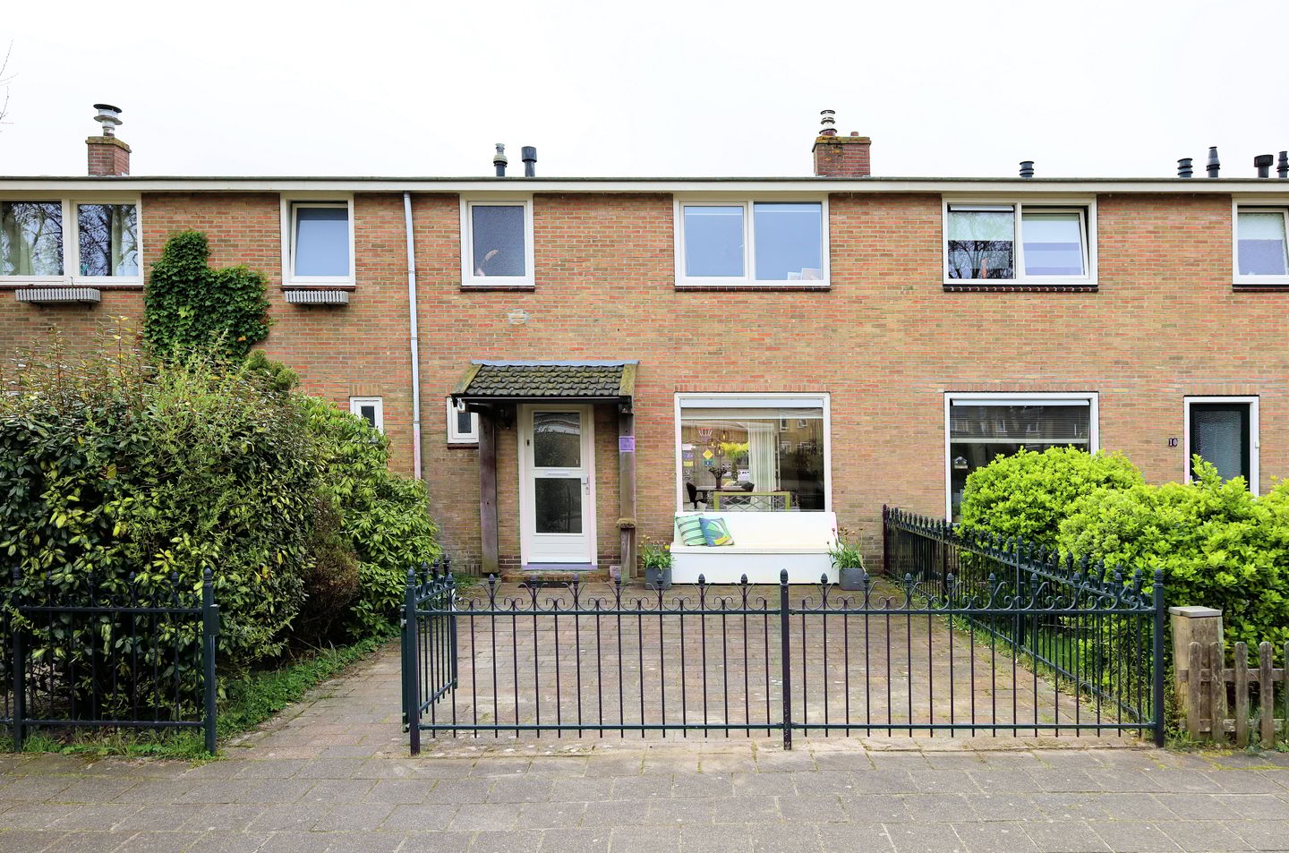 Foto 29 van Cyprianstraat 12