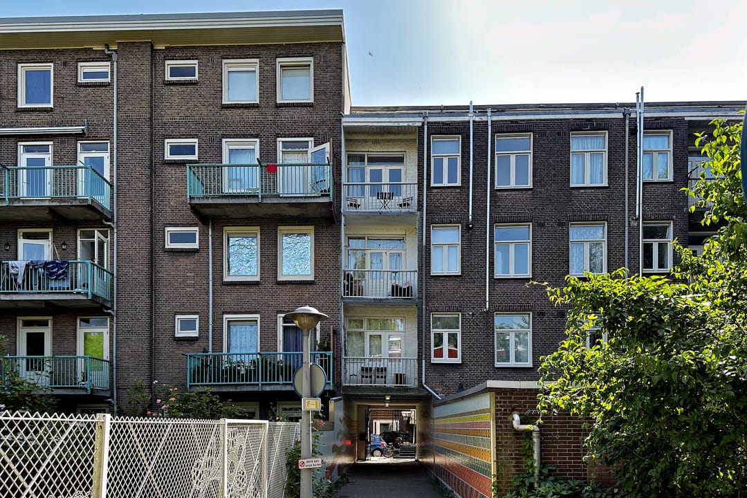 Foto 22 van Van Speijkstraat 65-3