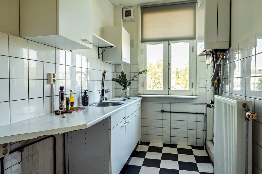 Foto 17 van Van Speijkstraat 65-3