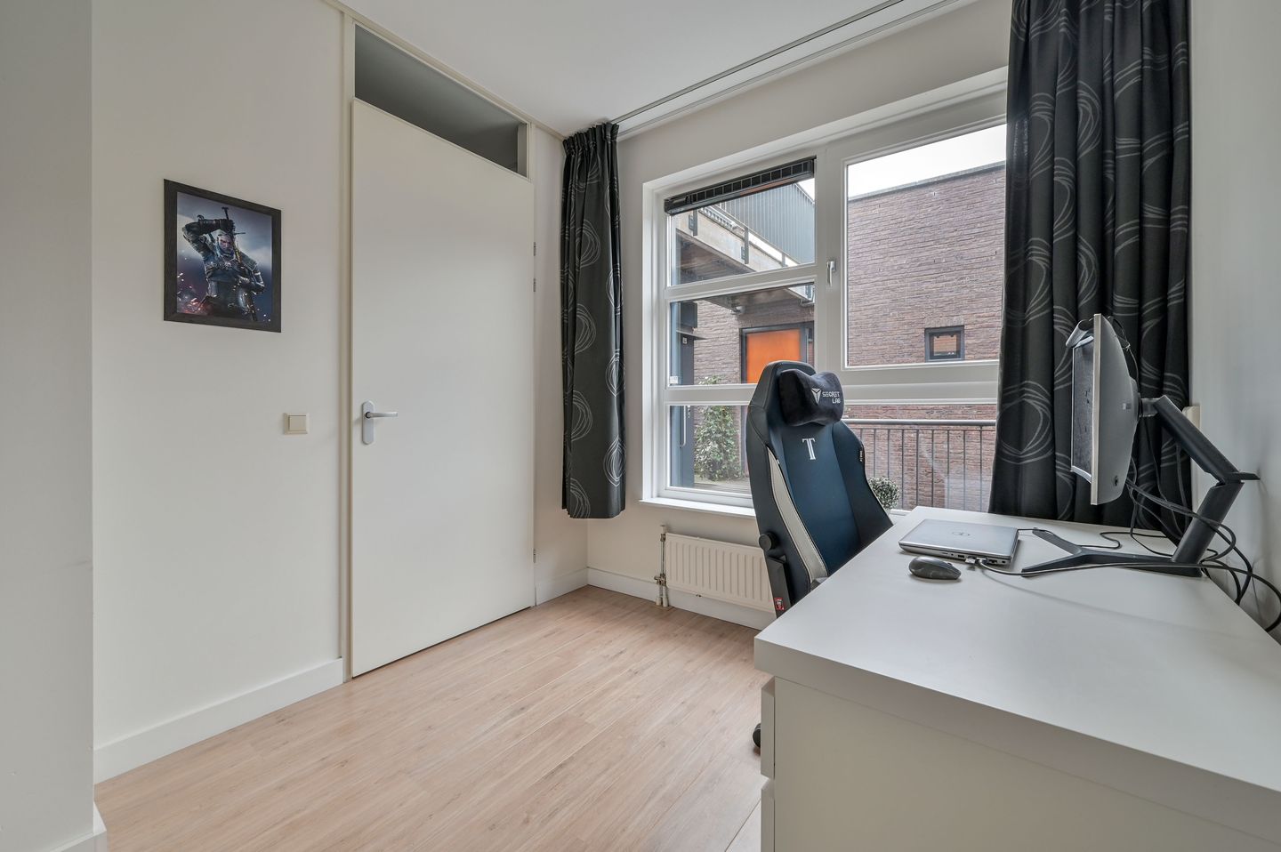 Foto 14 van Burgemeester de Voogtlaan 128